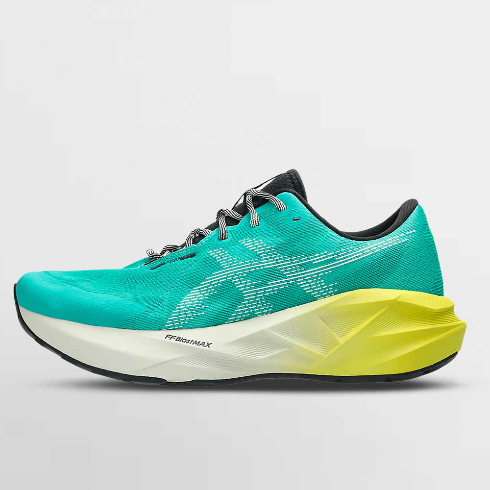 ASICS CALZADO NOVABLAST 5 TR - 1011C217 300