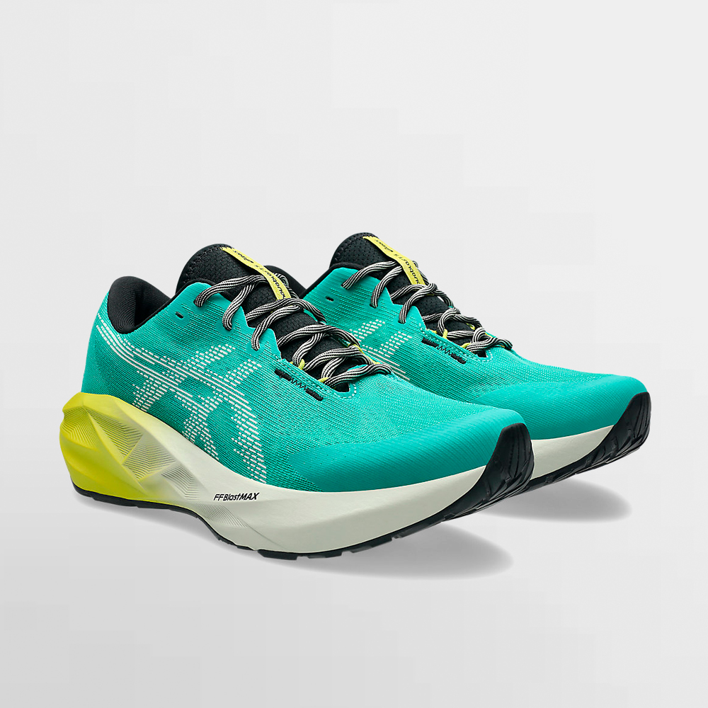 ASICS CALZADO NOVABLAST 5 TR - 1011C217 300