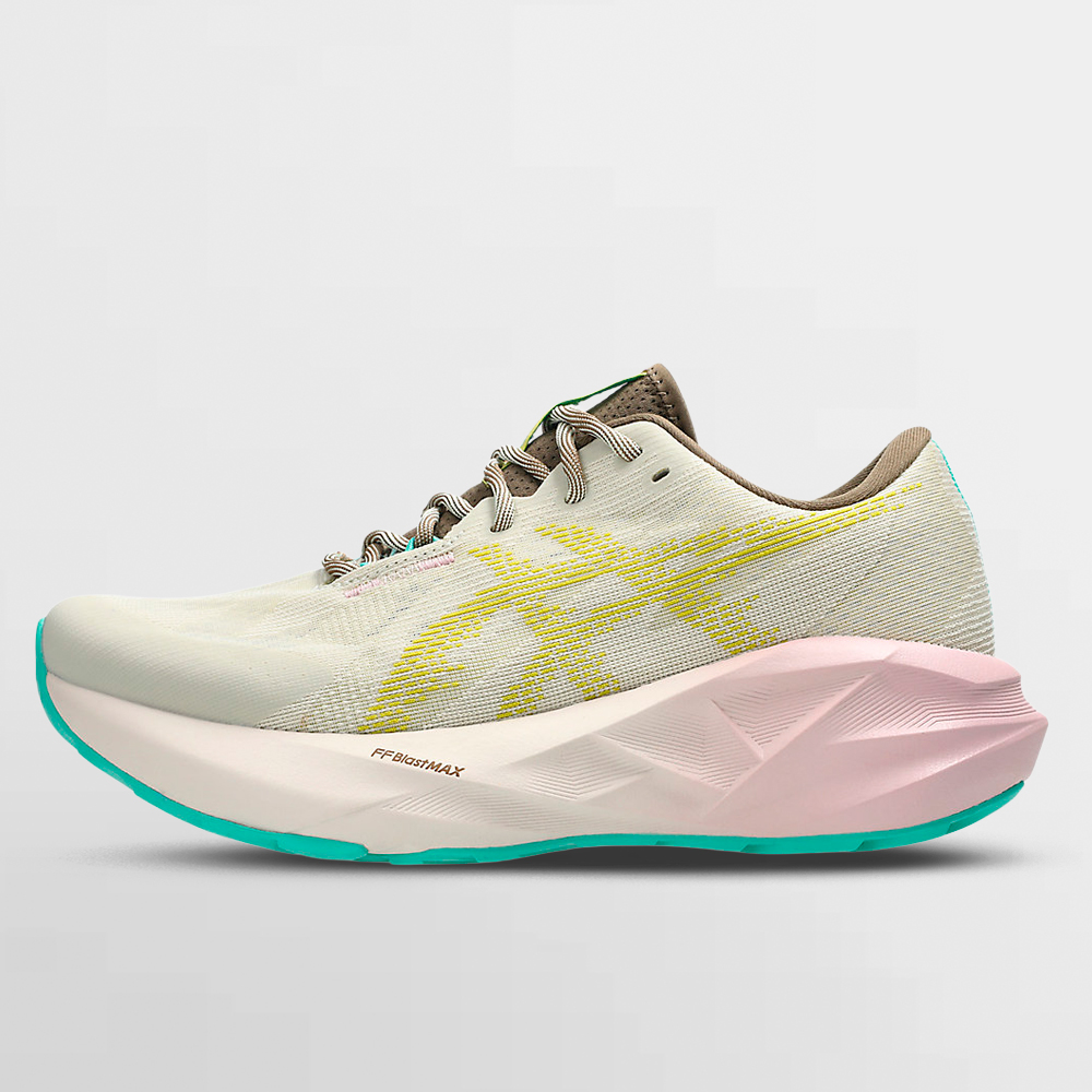 ASICS CALZADO W. NOVABLAST 5 TR - 1012B983 020