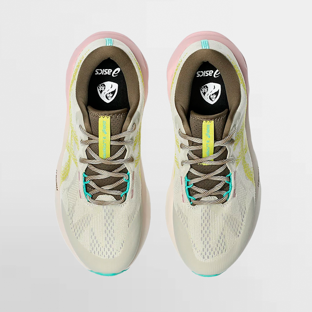 ASICS CALZADO W. NOVABLAST 5 TR - 1012B983 020