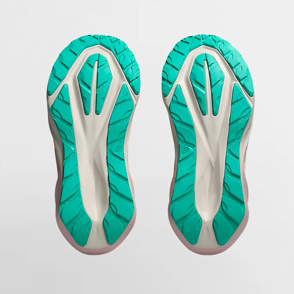 ASICS CALZADO W. NOVABLAST 5 TR - 1012B983 020