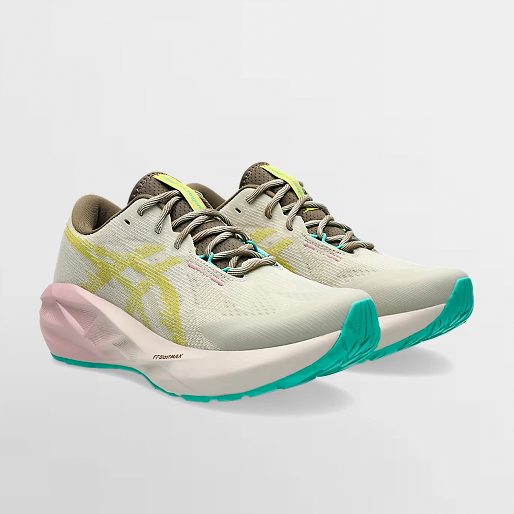 ASICS CALZADO W. NOVABLAST 5 TR - 1012B983 020