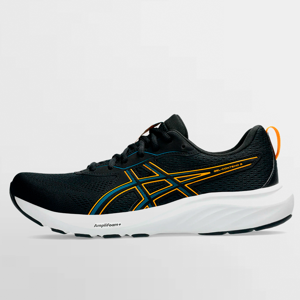 ASICS CALZADO GEL-CONTEND 9 - 1011B881 006