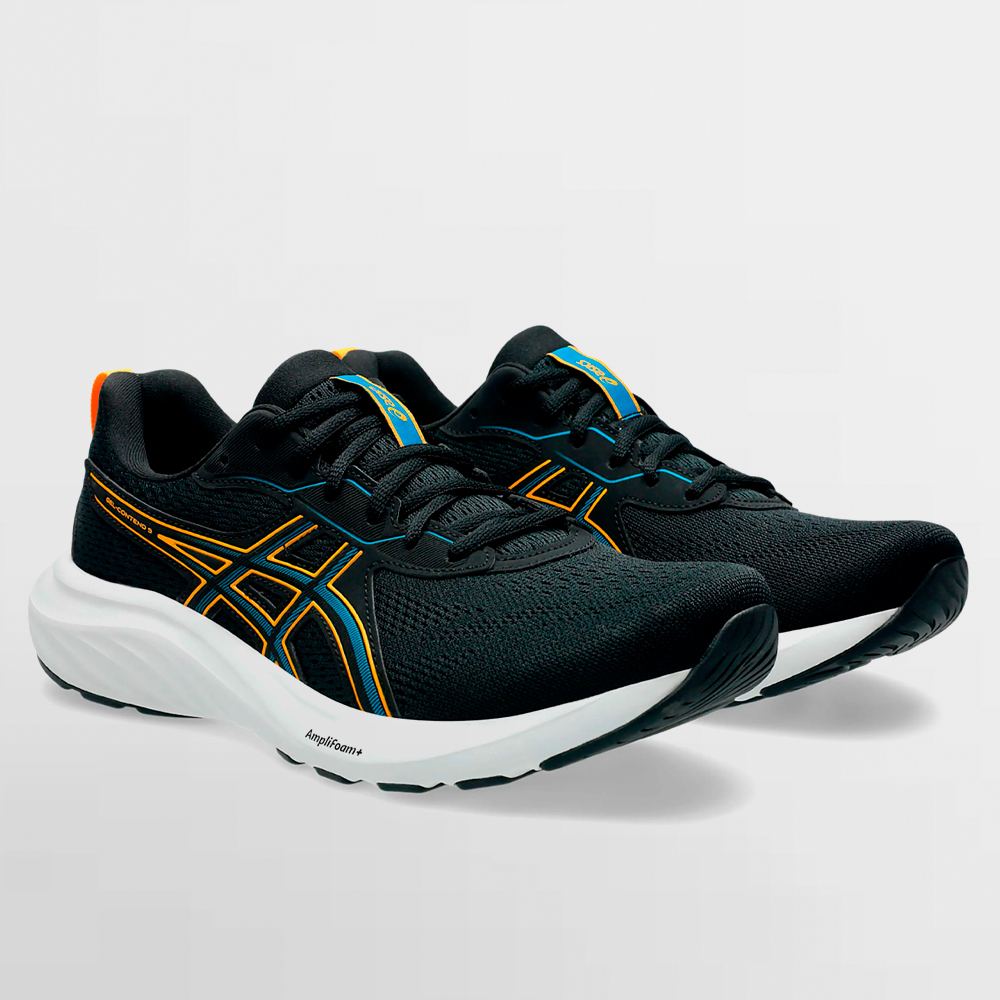 ASICS CALZADO GEL-CONTEND 9 - 1011B881 006