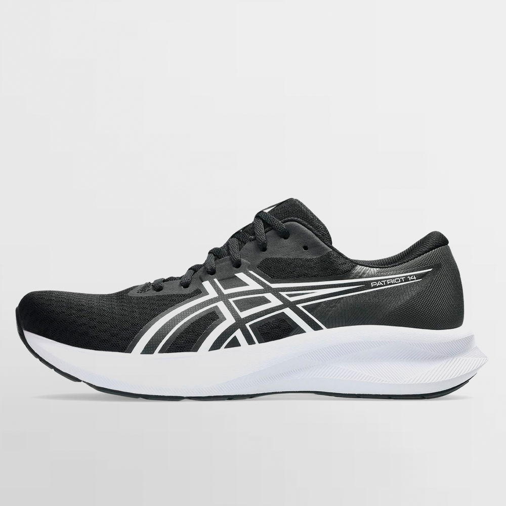 ASICS CALZADO PATRIOT 14 - 1011C050 002