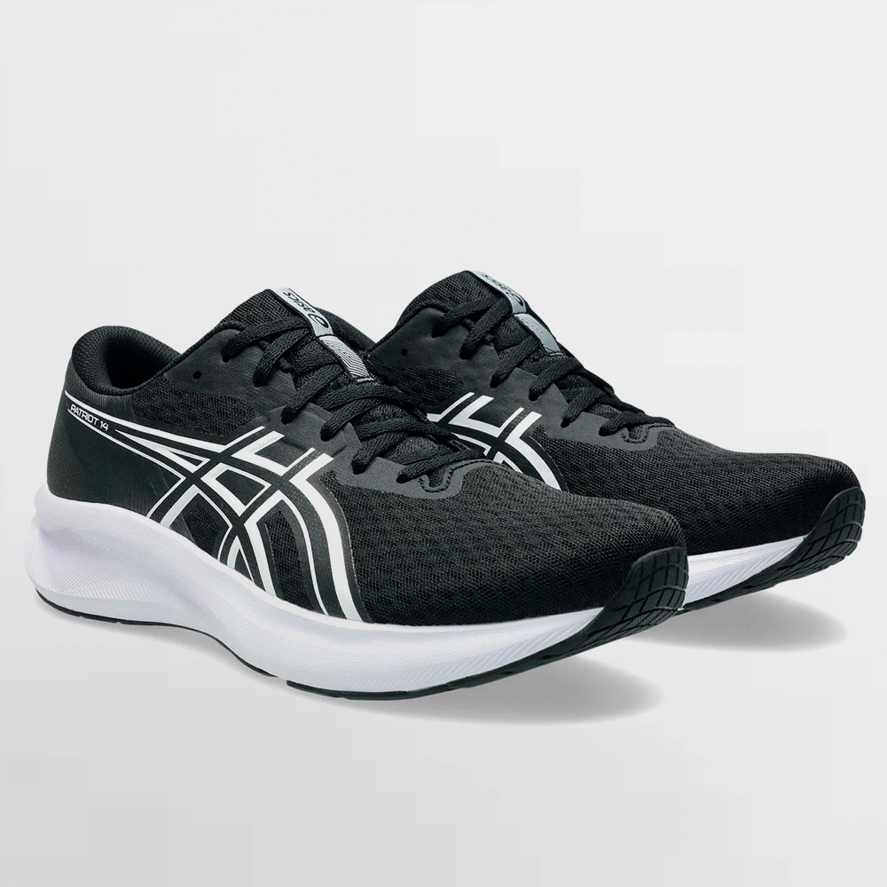 ASICS CALZADO PATRIOT 14 - 1011C050 002