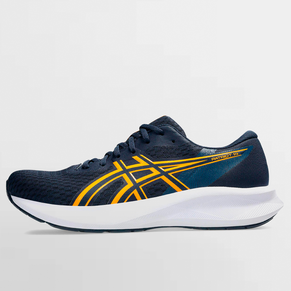 ASICS CALZADO PATRIOT 14 - 1011C050 403