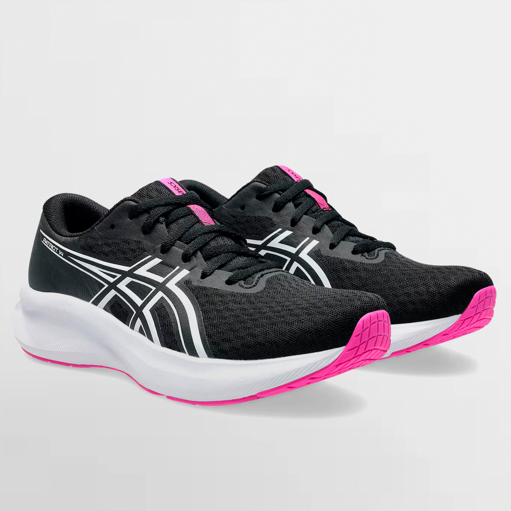 ASICS CALZADO W. PATRIOT 14 - 1012B836 005