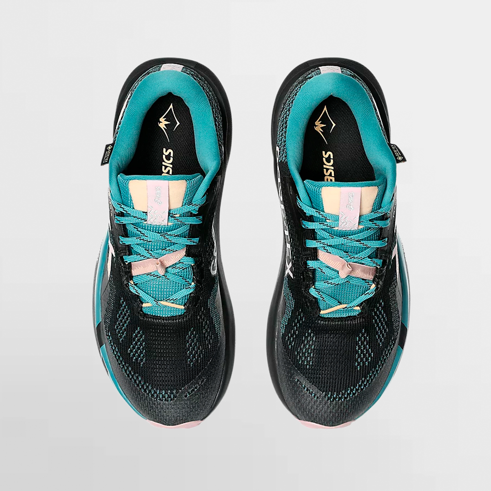 ASICS CALZADO W. TRABUCO 14 GTX - 1012B936 001