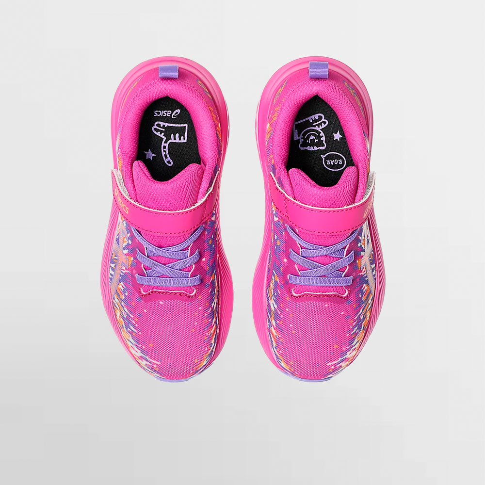 ASICS CALZADO PRE NOOSA TRI 16 PS - 1014A345 703