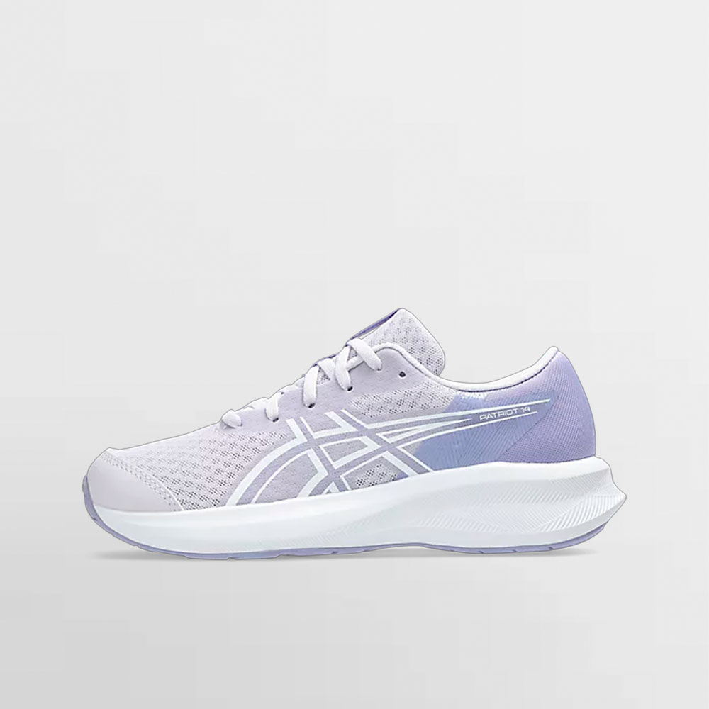 ASICS CALZADO PATRIOT 14 GS - 1014A392 020