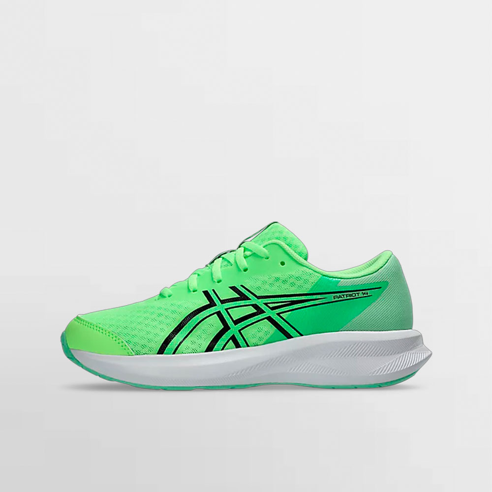 ASICS CALZADO PATRIOT 14 GS - 1014A392 300