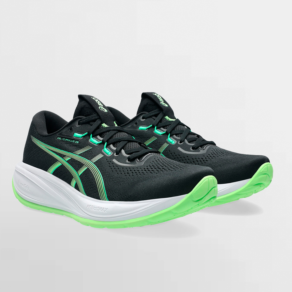 ASICS CALZADO GEL CUMULUS 28 - 1011C143 001