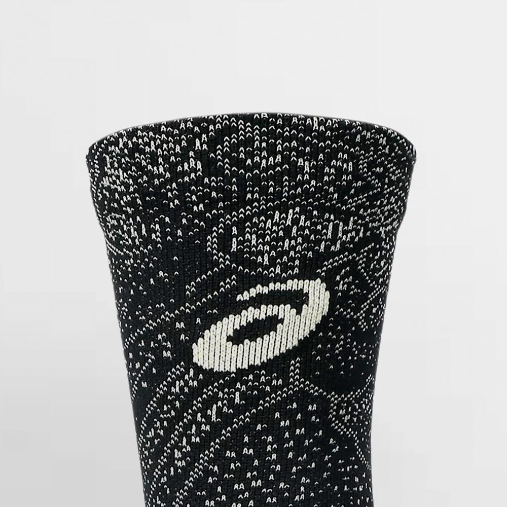 ASICS CALCETIN RUN SOCK CREW PERFORMANCE - 3013B287 001