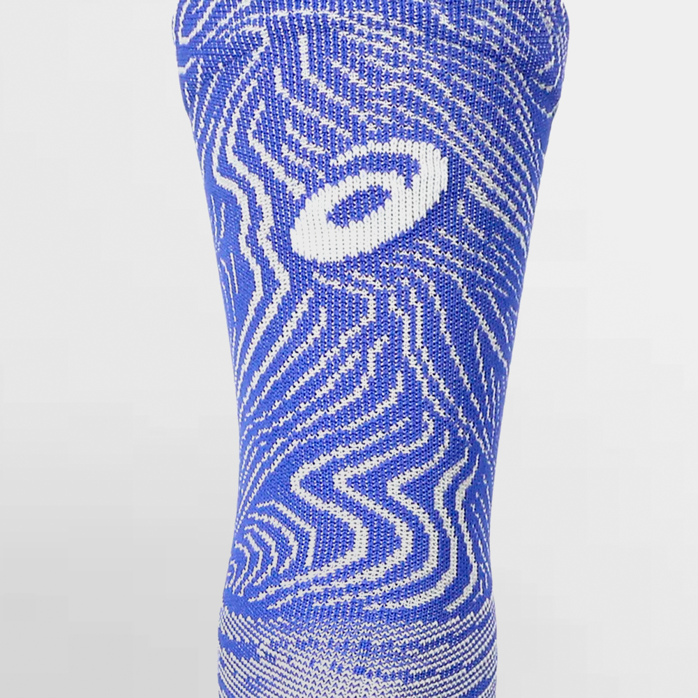 ASICS CALCETIN FUJITRAIL GRAPHIC CREW SOCK - 3013B327 400