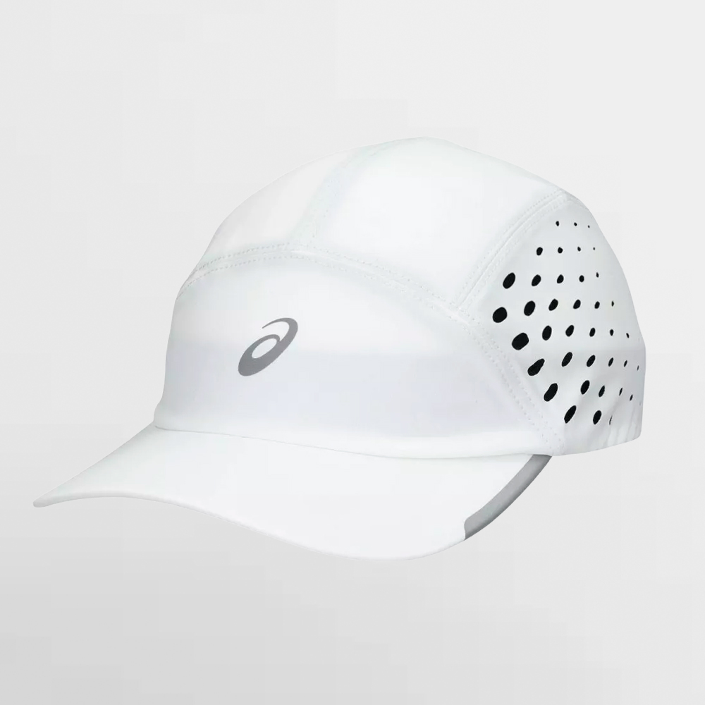 ASICS GORRA CAP PERFORMANCE - 3013B329 100