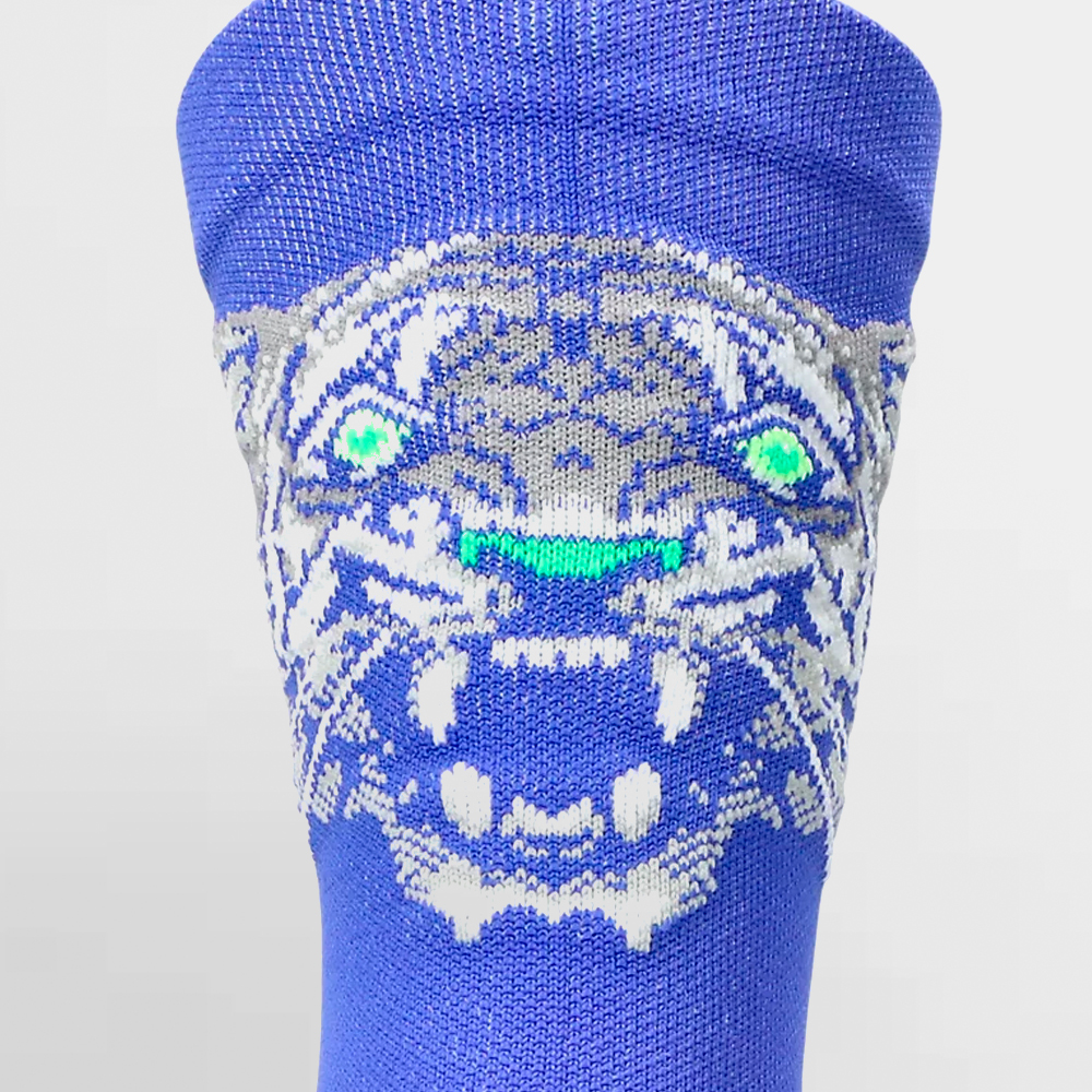 ASICS CALCETIN PERFORMANCE RUN SOCK CREW - 3013B346 400