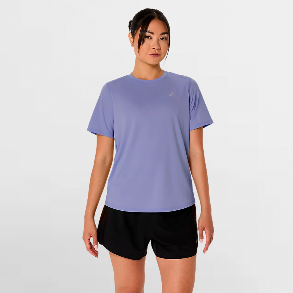 ASICS CAMISETA W. CORE SS TOP - 2012D170 501