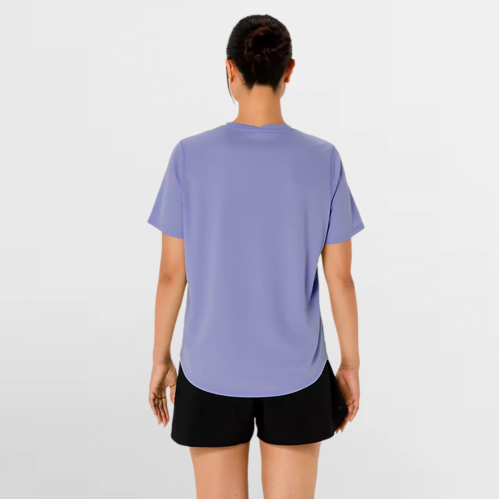 ASICS CAMISETA W. CORE SS TOP - 2012D170 501