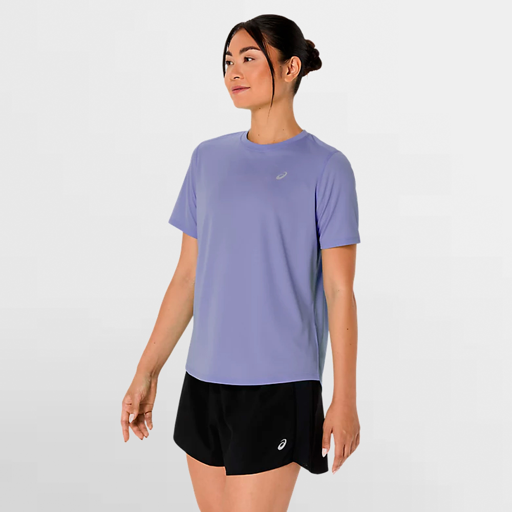ASICS CAMISETA W. CORE SS TOP - 2012D170 501