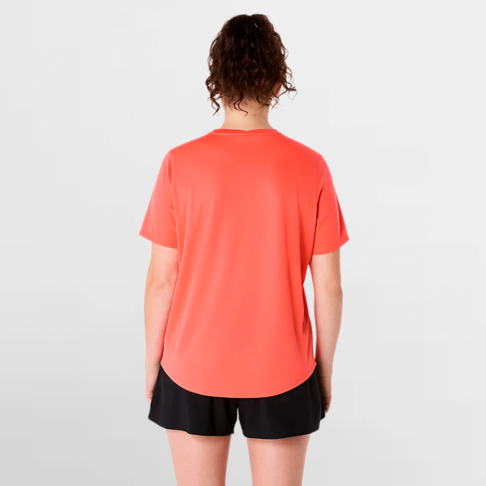 ASICS CAMISETA W. CORE SS TOP - 2012D170 703