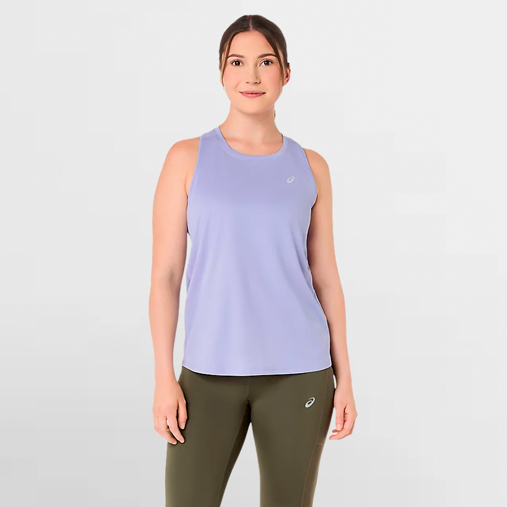 ASICS CAMISILLA W. CORE TANK - 2012D171 501