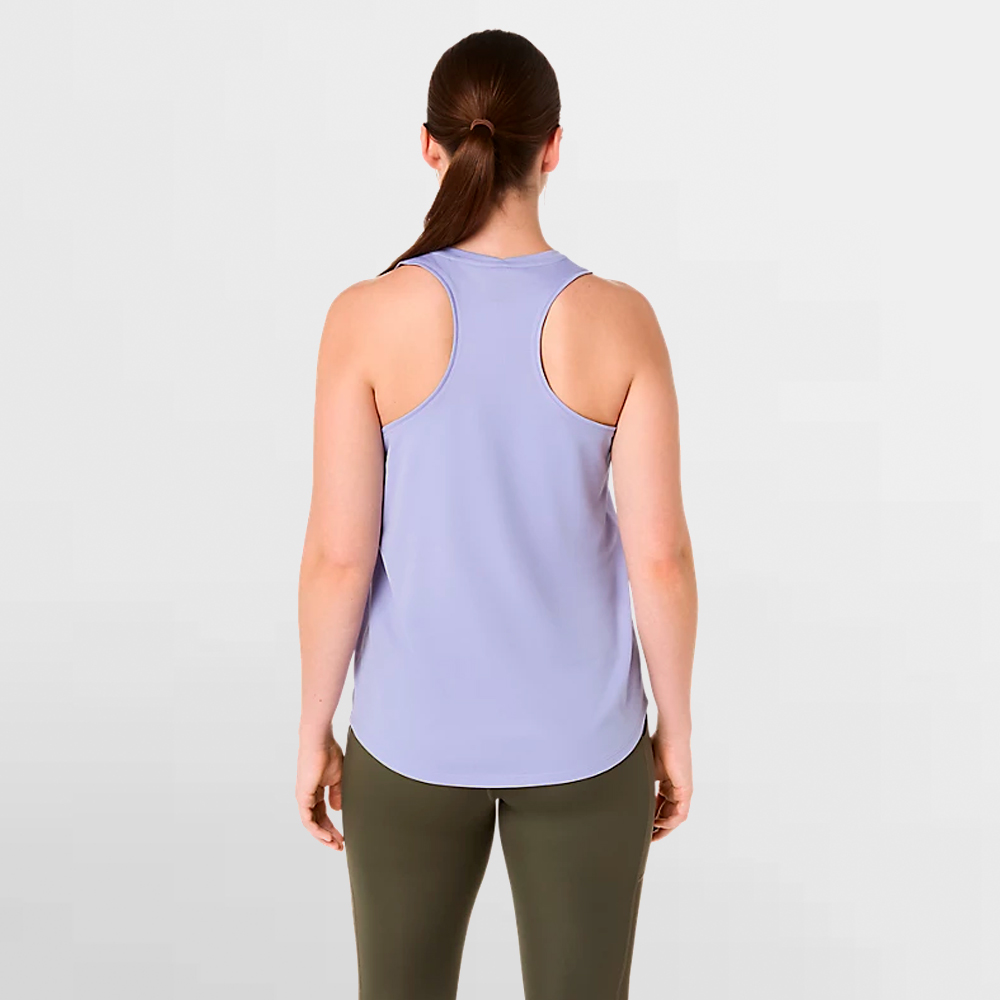 ASICS CAMISILLA W. CORE TANK - 2012D171 501