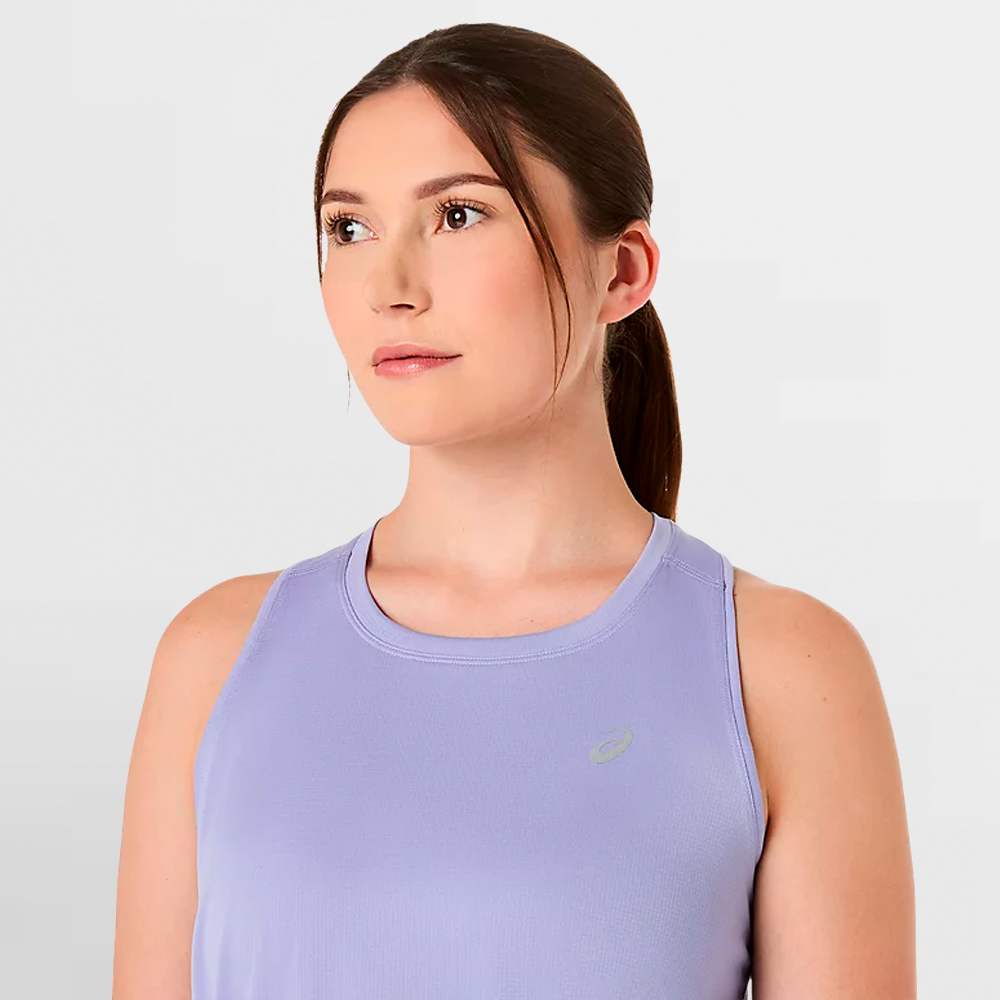 ASICS CAMISILLA W. CORE TANK - 2012D171 501