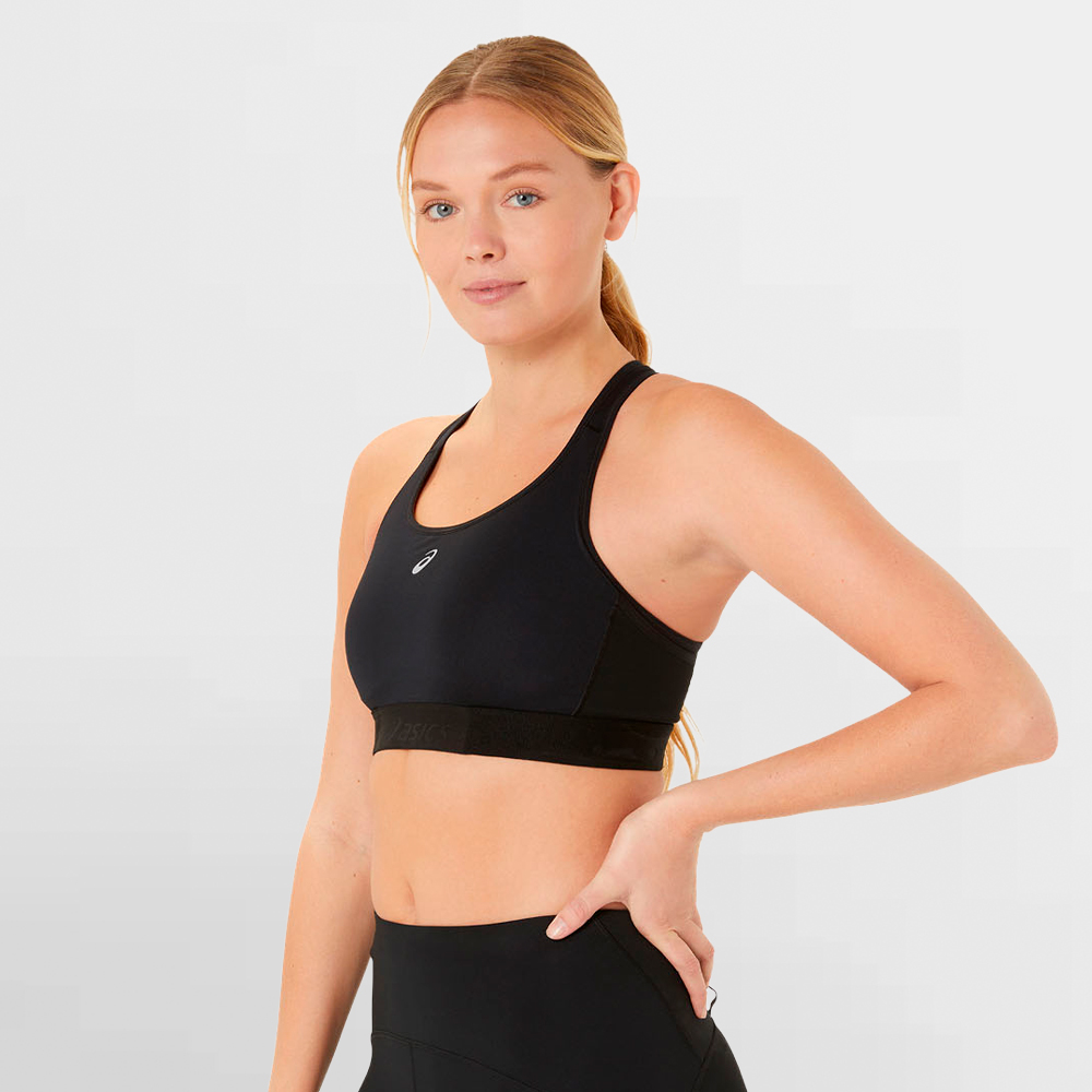 ASICS TOP W. ROAD COMPRESSION BRA - 2012C995 001