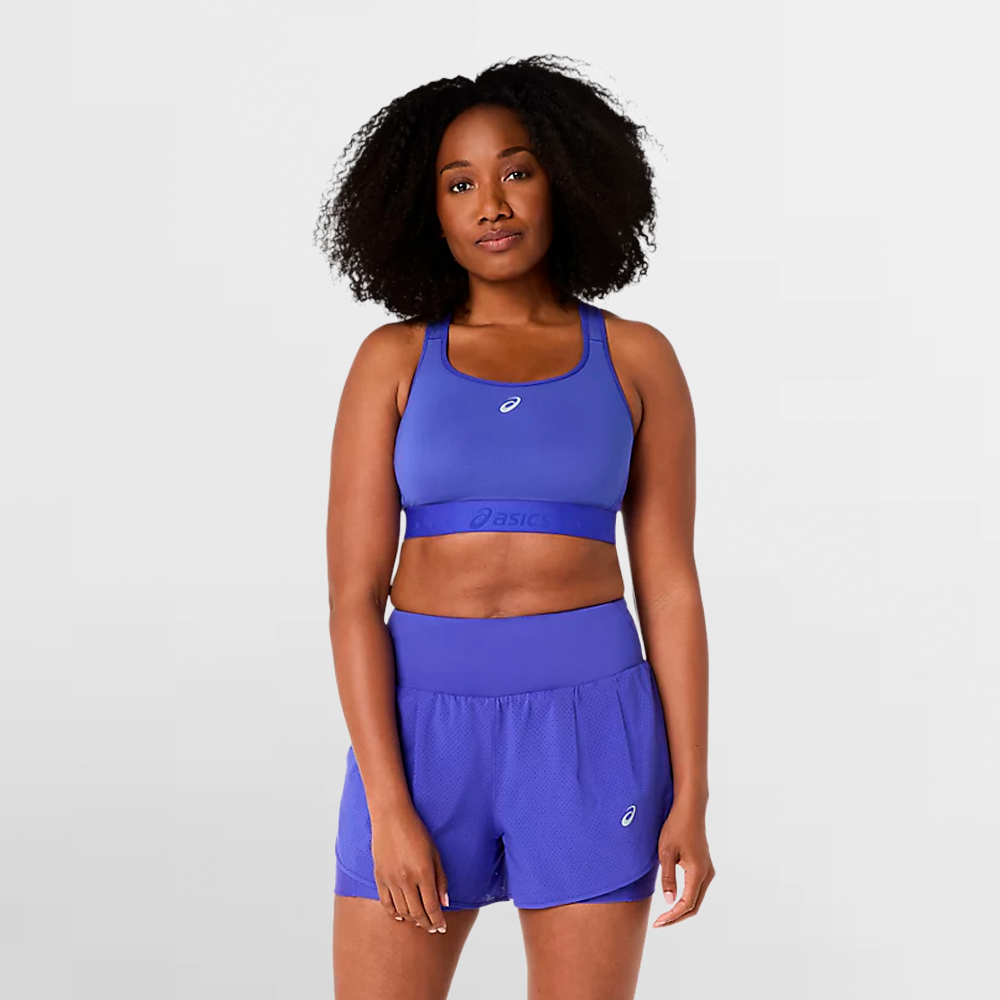 ASICS TOP W. ROAD COMPRESSION BRA - 2012C995 402