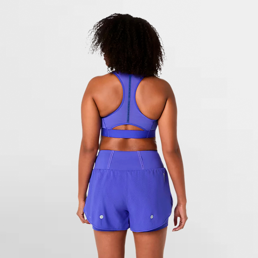 ASICS TOP W. ROAD COMPRESSION BRA - 2012C995 402