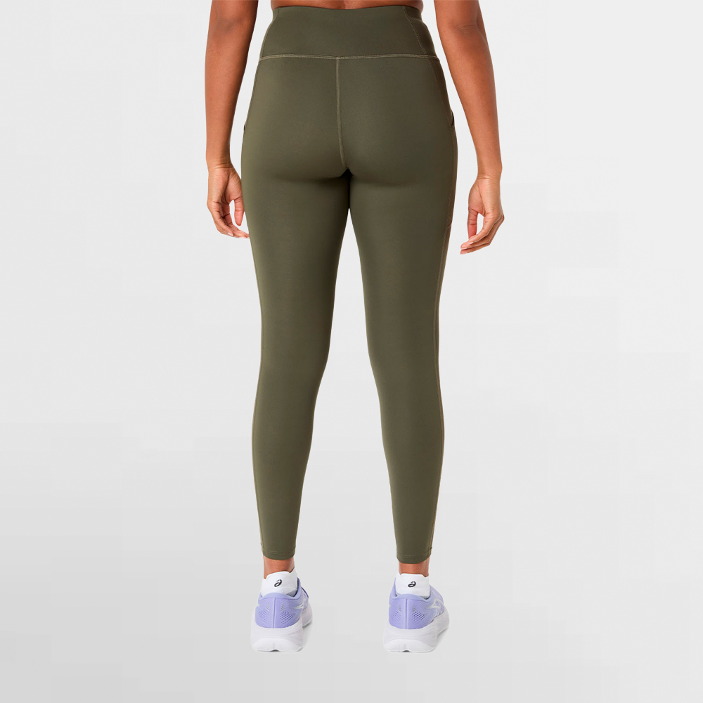 ASICS LEGGING W. CORE TIGHT - 2012D169 300