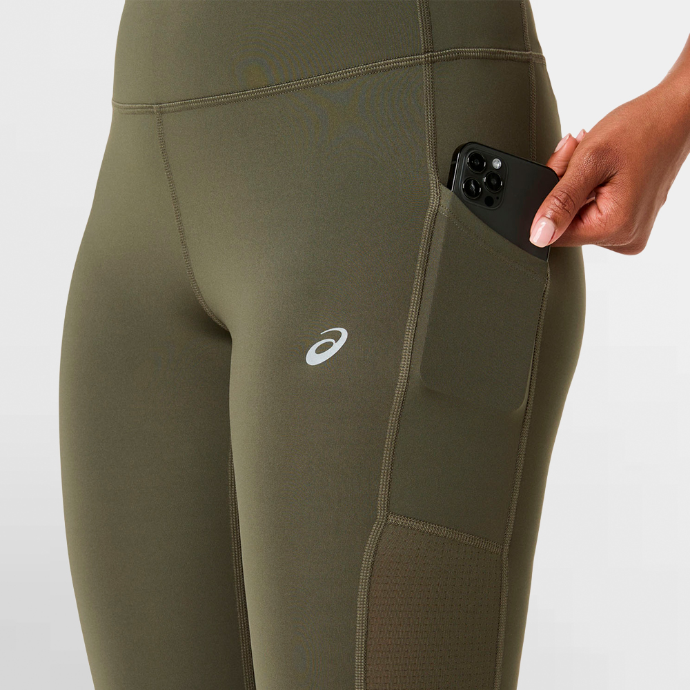 ASICS LEGGING W. CORE TIGHT - 2012D169 300