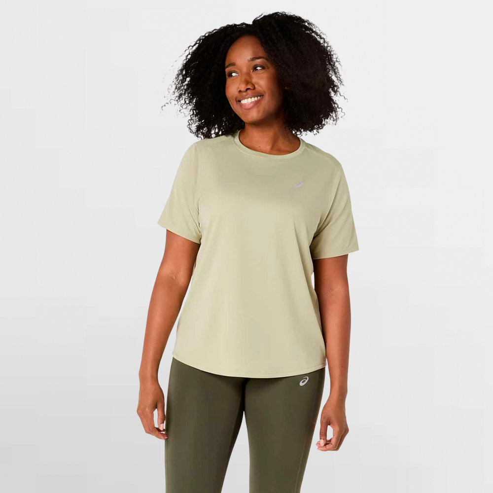 ASICS CAMISETA W. CORE SS TOP - 2012D170 301
