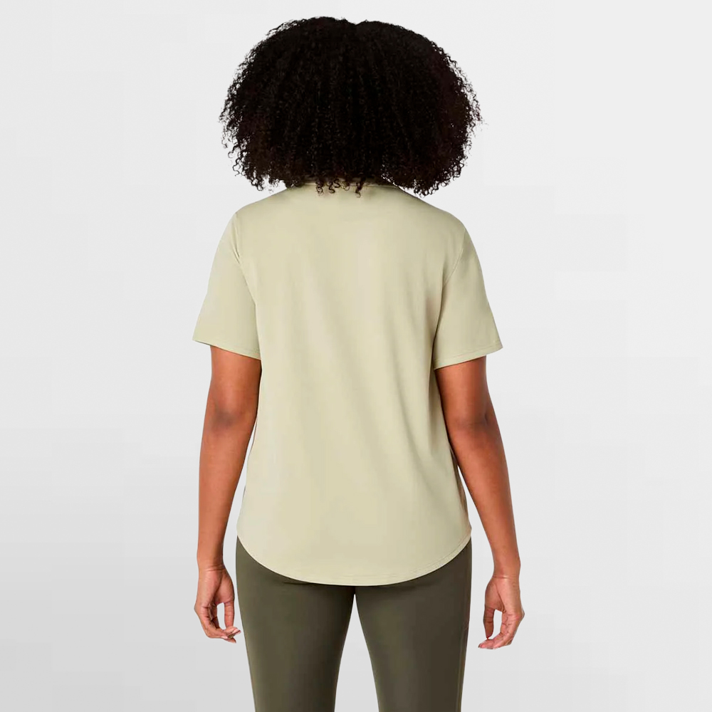 ASICS CAMISETA W. CORE SS TOP - 2012D170 301