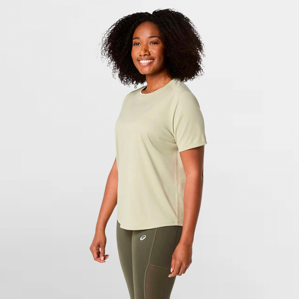 ASICS CAMISETA W. CORE SS TOP - 2012D170 301