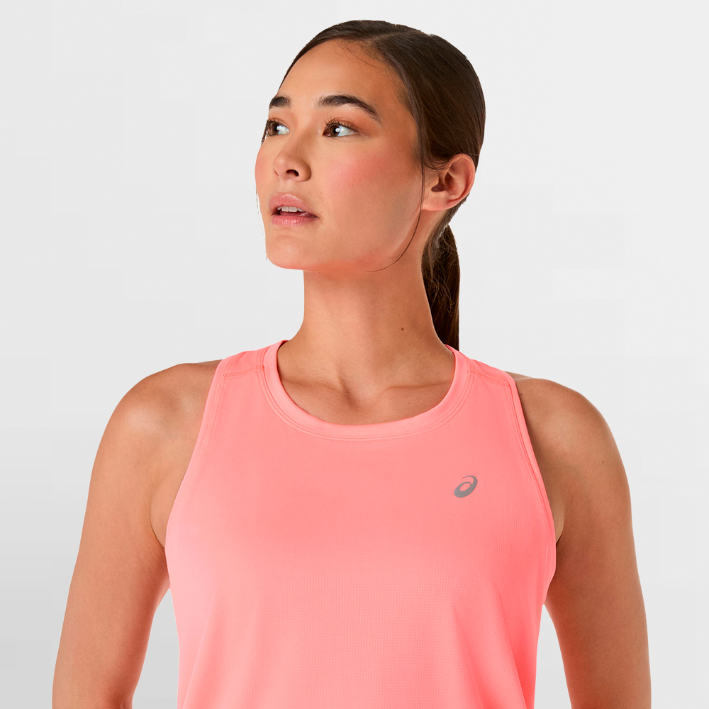 ASICS CAMISILLA W. CORE TANK - 2012D171 703