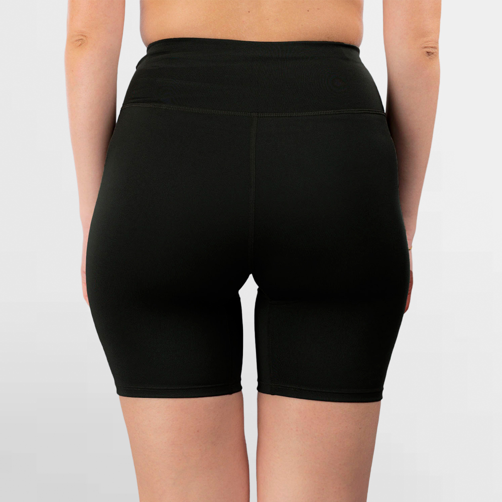 ASICS SHORT W. CORE SPRINTER - 2012D443 001