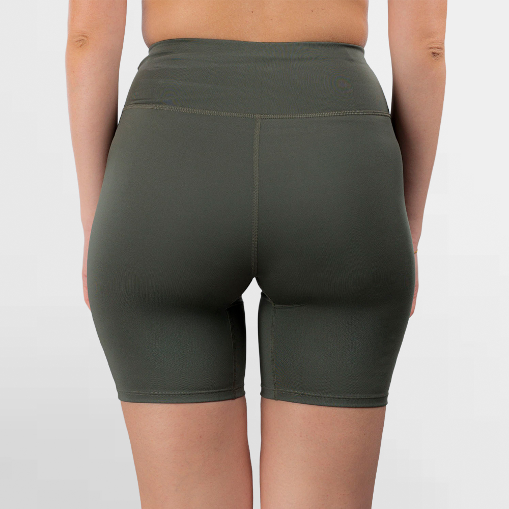 ASICS SHORT W. CORE SPRINTER - 2012D443 300