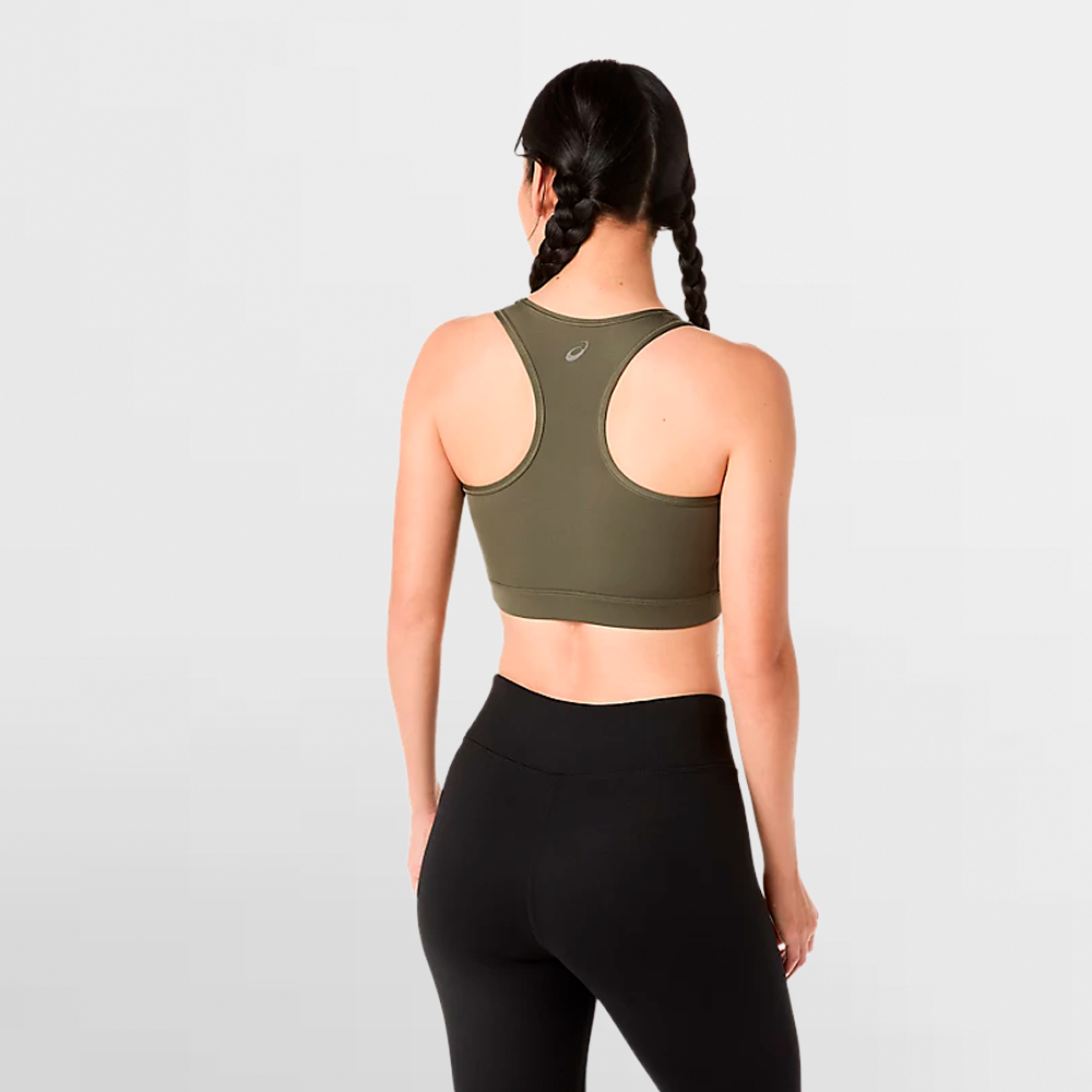 ASICS TOP W. ESSENTIAL LOGO PADLESS BRA - 2032D259 400