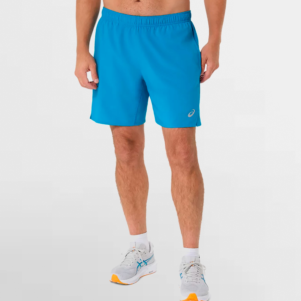ASICS PANT. CORTO CORE 7IN SHORT - 2011D213 401