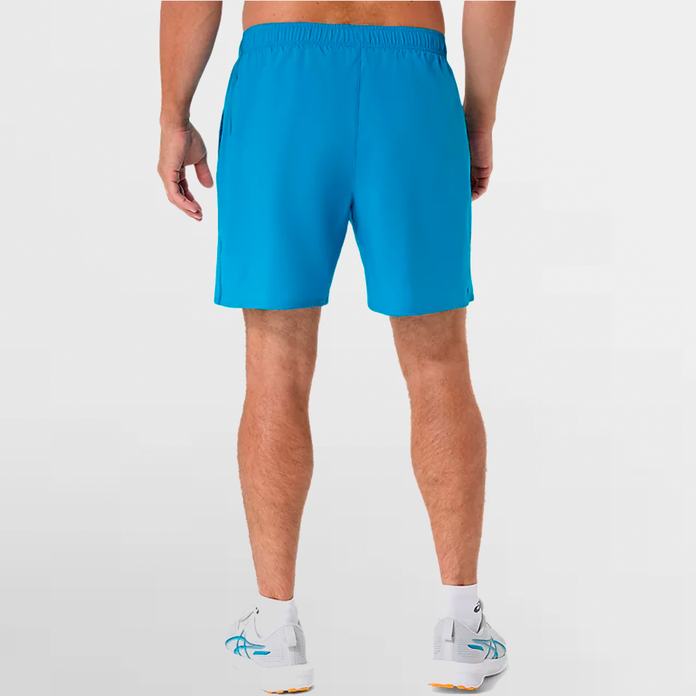 ASICS PANT. CORTO CORE 7IN SHORT - 2011D213 401