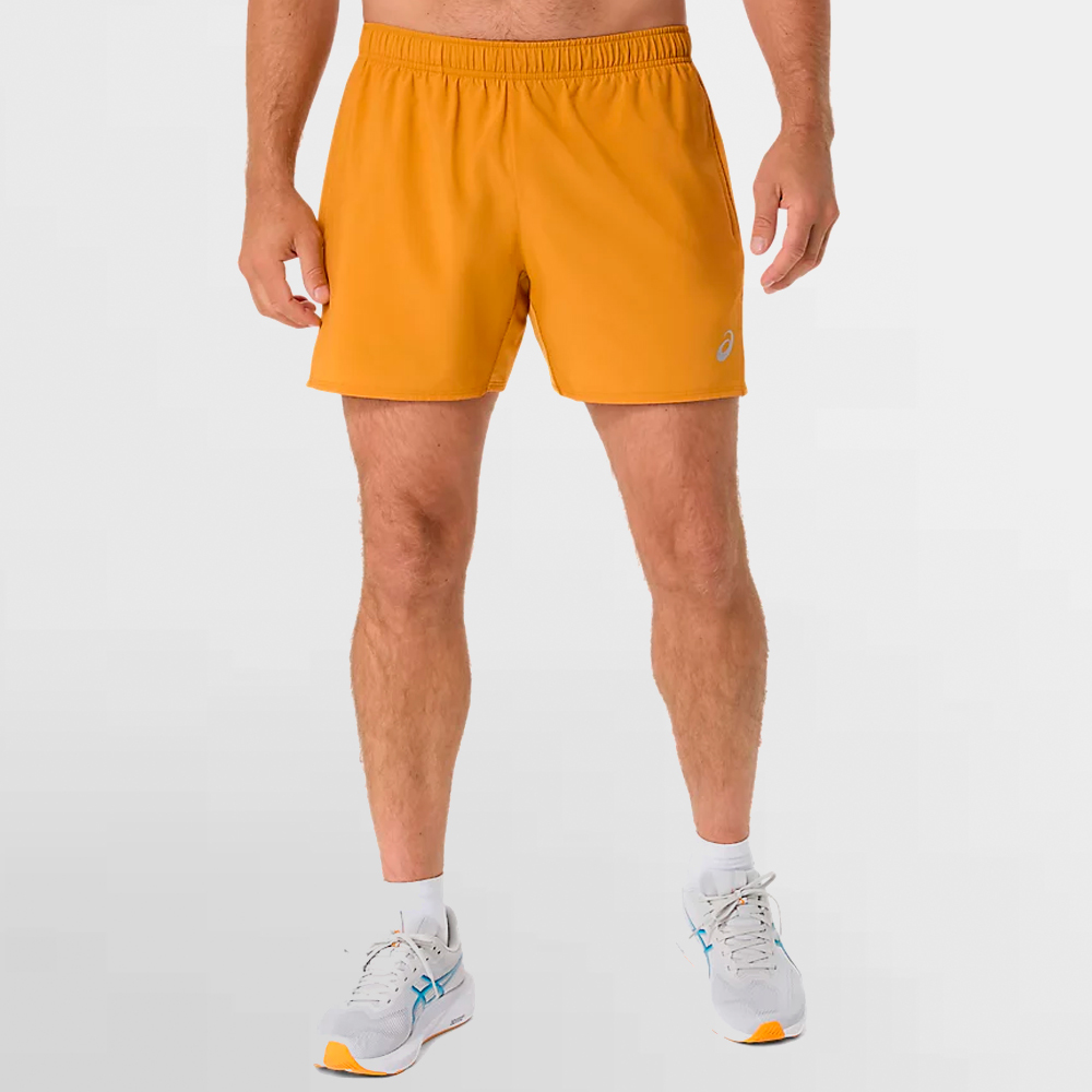 ASICS PANT. CORTO CORE 5IN SHORT - 2011D214 800