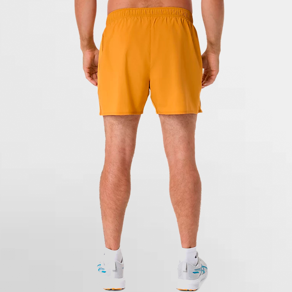 ASICS PANT. CORTO CORE 5IN SHORT - 2011D214 800