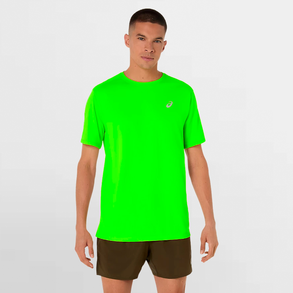 ASICS CAMISETA CORE SS TOP - 2011D221 303