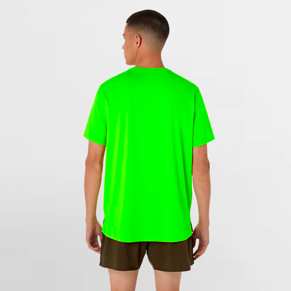 ASICS CAMISETA CORE SS TOP - 2011D221 303