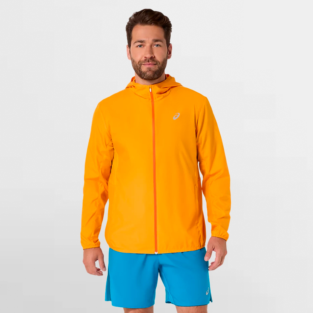 ASICS CHAQUETA CORE JACKET - 2011D216 800