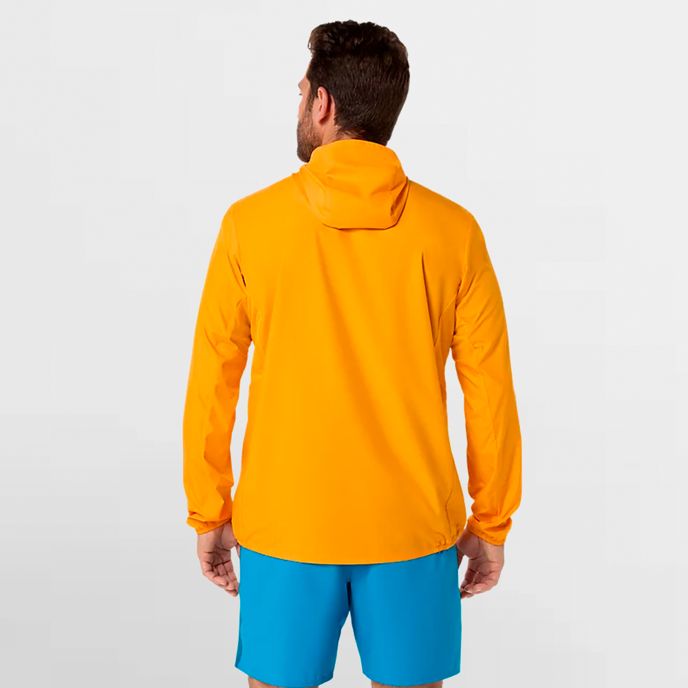 ASICS CHAQUETA CORE JACKET - 2011D216 800