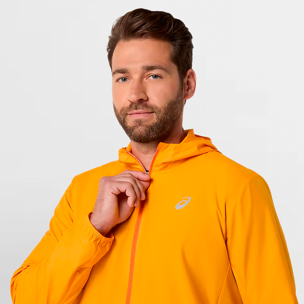 ASICS CHAQUETA CORE JACKET - 2011D216 800