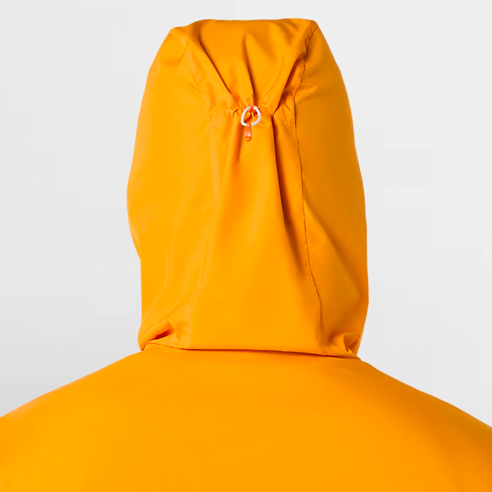 ASICS CHAQUETA CORE JACKET - 2011D216 800